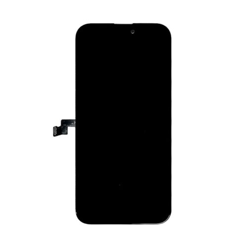 iPhone 16 Pro Max front lcd