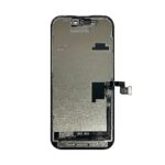 iPhone 16 Pro back lcd