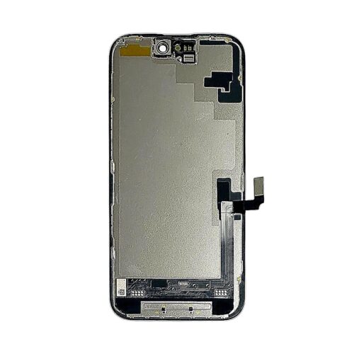 iPhone 16 Pro back sf