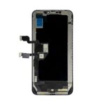 iPhone XS Max back lcd
