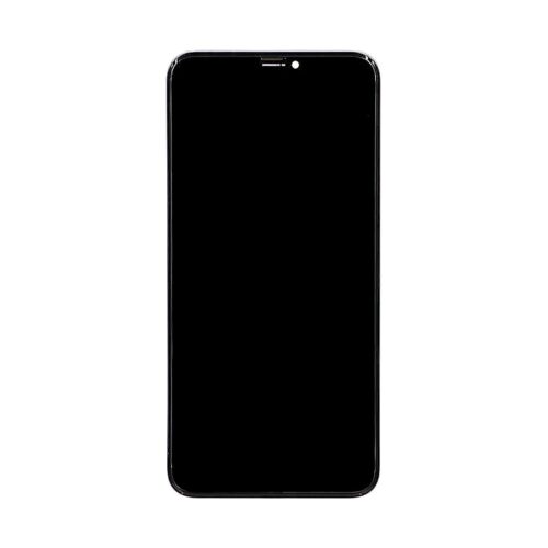iPhone XS Max front oem