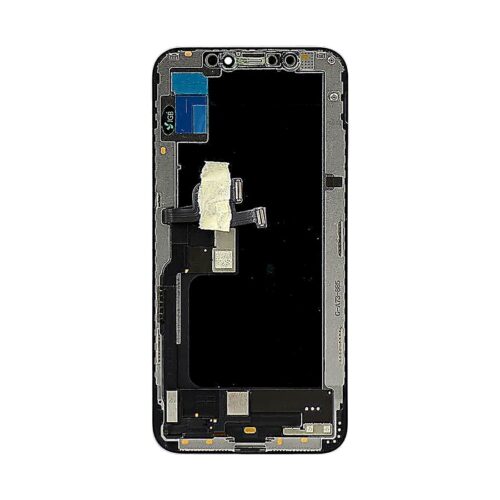 iPhone XS back oem