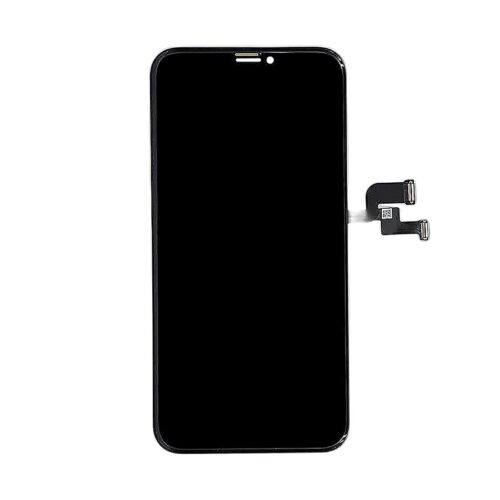 iPhone X front lcd