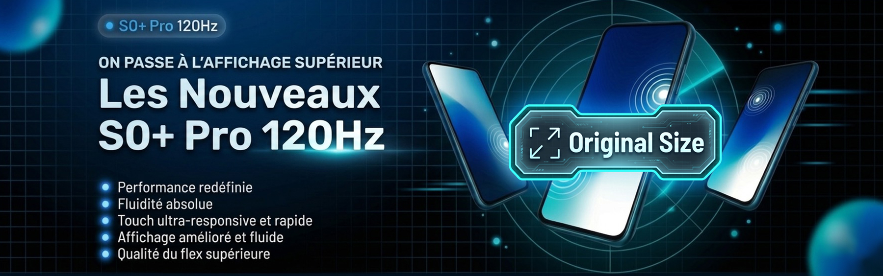 mkmobile sopro 120hz slide