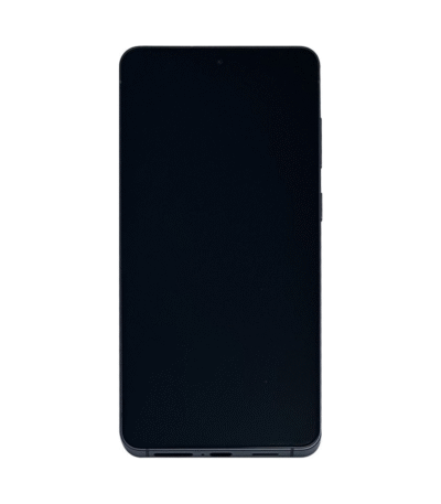 samsung galaxy s25 edge assembly oled front jetblack