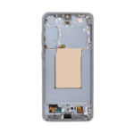 samsung galaxy s25 fe 5g assembly oled back jetblack