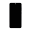 samsung galaxy s25 fe 5g assembly oled front jetblack