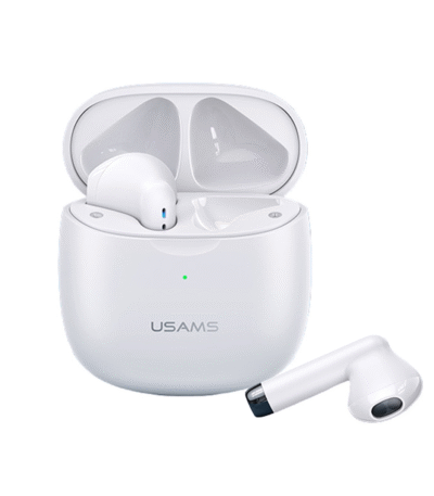 ACC 50393 usams ia02 tws earbuds white
