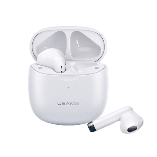 ACC 50393 usams ia02 tws earbuds white