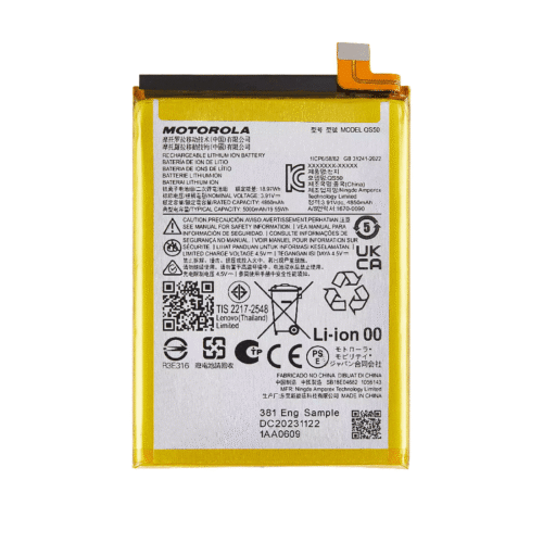 BATMOT 20243 battery