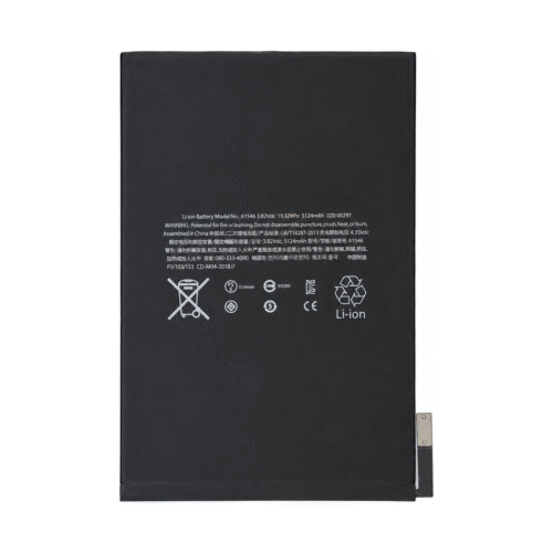 BATPAD 20077 battery