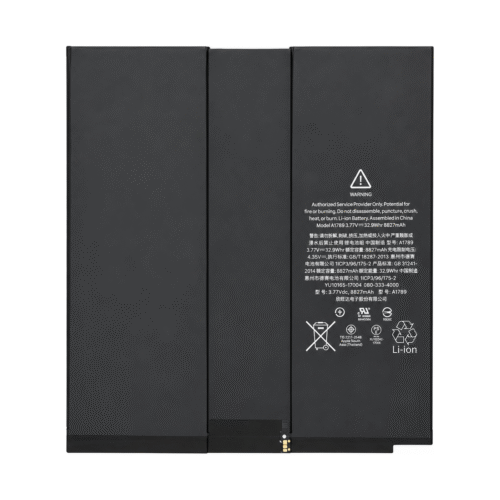 BATPAD 20221 battery