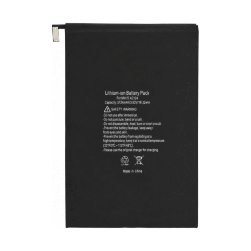 BATPAD 20224 battery