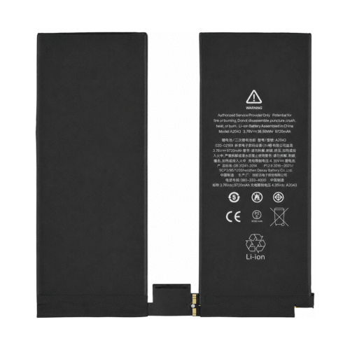 BATPAD 20226 battery