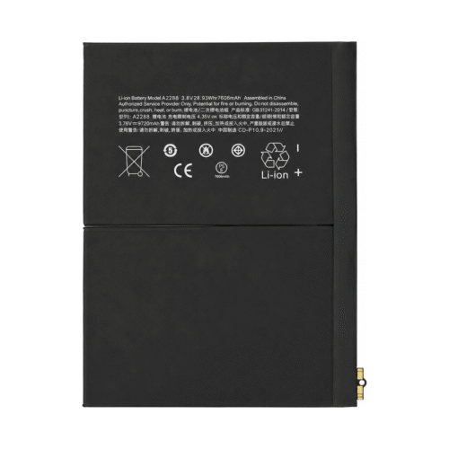 BATPAD 20227 battery