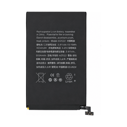 BATPAD 20229 battery