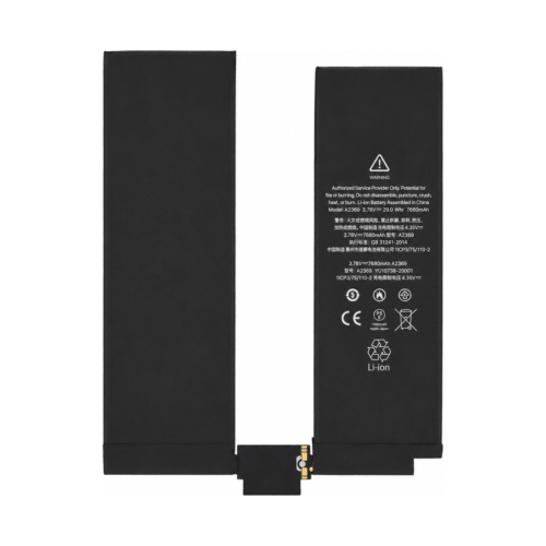 BATPAD 20231 battery
