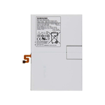 Samsung Galaxy Tab S6 T860 / Tab S5e T720 / S6 Lite P610 Battery (EB-BT725ABU | OEM) - Image 2