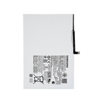Samsung Galaxy Tab A8 10.5″ 2021 X200 / X205 Battery (OEM New) - Image 2