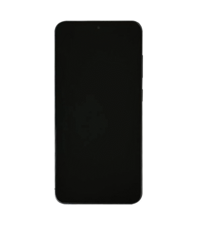 S24 Plus screen front