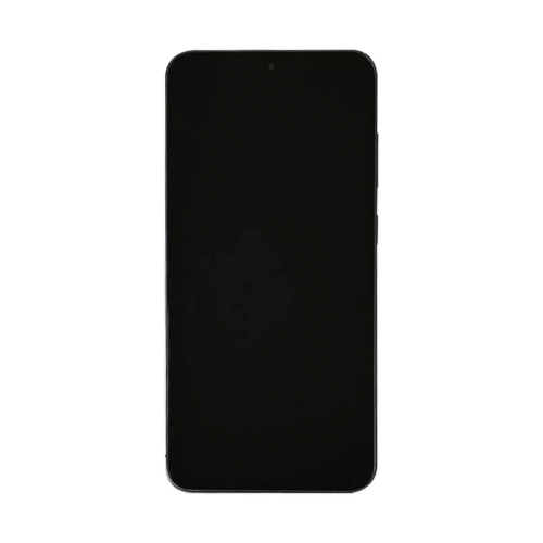 S24 Plus screen front