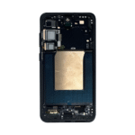 S25 Plus screen back
