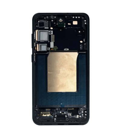 S25 Plus screen back