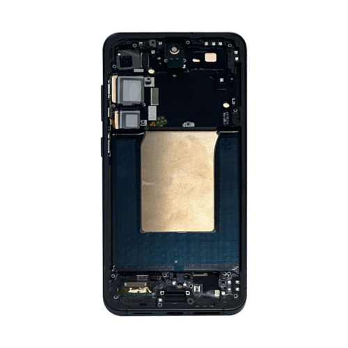 S25 Plus screen back