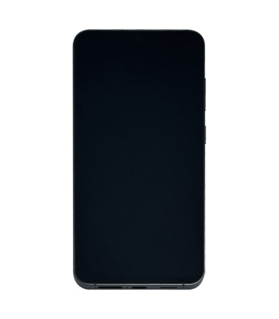S25 Plus screen front