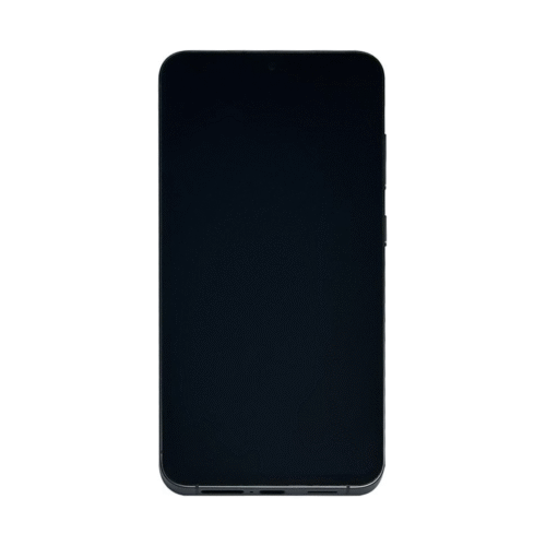 S25 Plus screen front