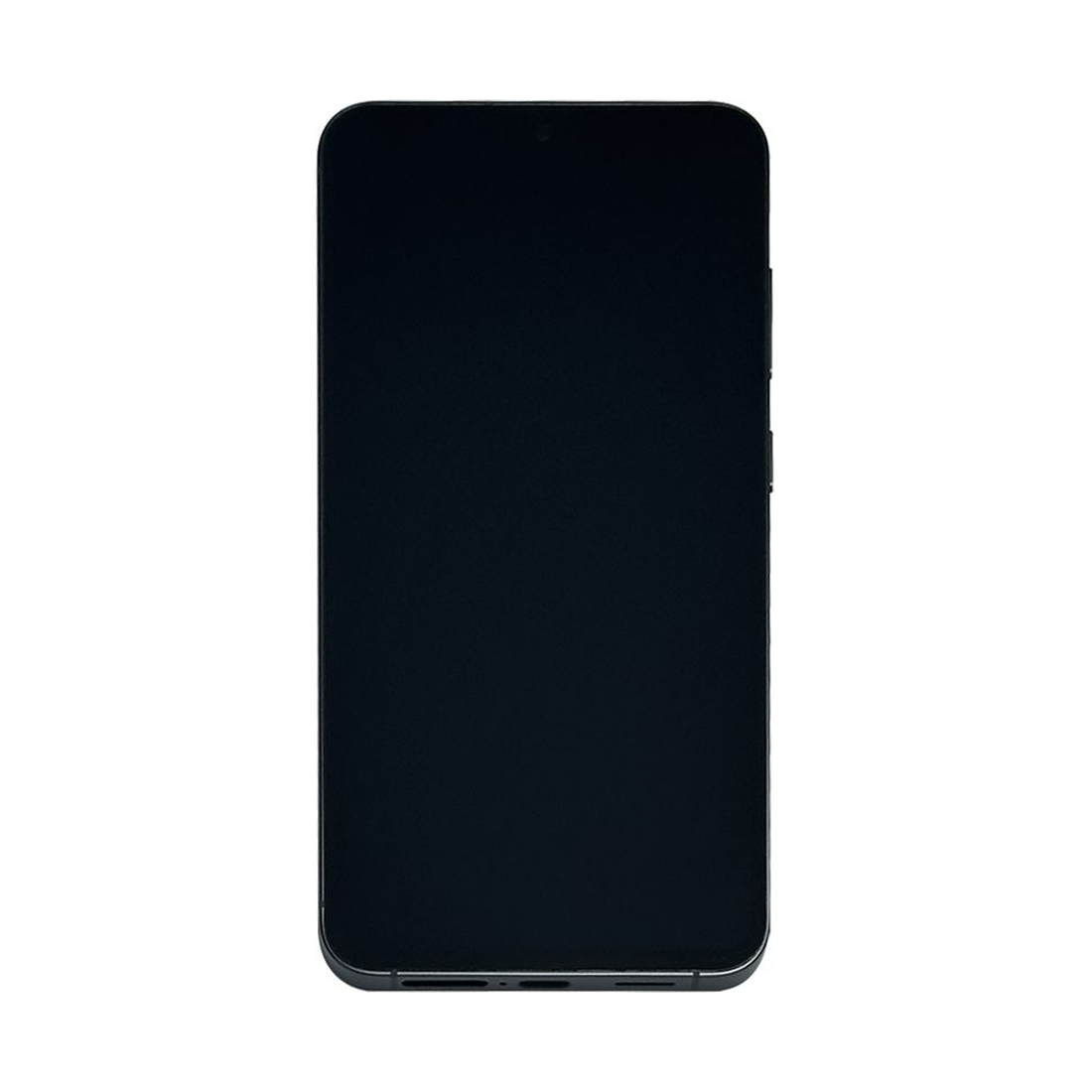 S25 Plus screen front S25 Plus screen front