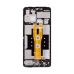 Samsung Galaxy A06 (A065 / 2024) LCD Assembly +Frame - All Colors (OEM) - Image 2