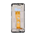 Samsung Galaxy A07 (A075 / 2025) LCD Assembly +Frame - All Colors (OEM) - Image 3