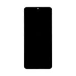 Samsung Galaxy A12 (A125 / 2020) LCD Assembly +Frame (OEM)