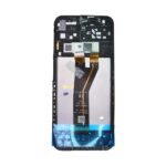 Samsung Galaxy A14 4G (A145F/ A145M) / A14 5G (A146B) OLED Assembly +Frame - All Colors (48 Pins | OEM) - Image 3