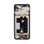Samsung Galaxy A14 5G (A146U / A146W / 2023) (Canadian Version) OLED Assembly +Frame - All Colors (40 Pins | OEM) - Image 3