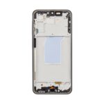 Samsung Galaxy A26 5G (A266 / 2025) OLED Assembly +Frame - All Colors (ORIGINAL SIZE | OF+) - Image 3