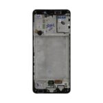 Samsung Galaxy A31 (A315 / 2020) Assembly +Frame - All Colors (AF+) - Image 3