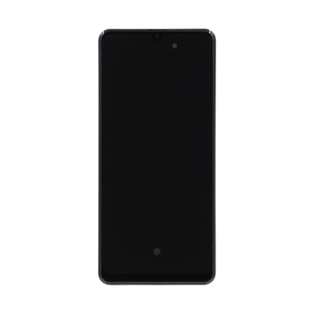 a31-front Samsung Galaxy A31 (A315 / 2020) Assembly +Frame - All Colors (AF+) - Image 1