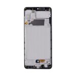 Samsung Galaxy A32 4G (A325 / 2021) OLED Assembly +Frame +Fingerprint - All Colors (ORIGINAL SIZE| OF+) - Image 3