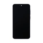 Samsung Galaxy A35 5G (A356 / 2024) OLED Assembly +Frame +Fingerprint - All Colors (ORIGINAL SIZE | OF+)