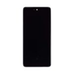 Samsung Galaxy A53 5G (A536 / 2022) Assembly +Frame - Black (6.46" | AF+)
