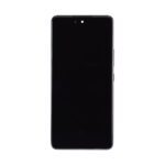 Samsung Galaxy A53 5G (A536 / 2022) Assembly +Frame - Black (6.36" | AF+)
