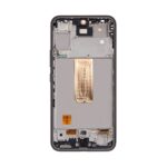 Samsung Galaxy A54 5G (A546 / 2023) OLED Assembly +Frame - Black (OEM) - Image 3