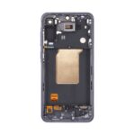 Samsung Galaxy A55 5G (A556 / 2024) OLED Assembly +Frame +Fingerprint - All Colors (ORIGINAL SIZE | OF+) - Image 3