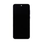 Samsung Galaxy A55 5G (A556 / 2024) OLED Assembly +Frame - All Colors (OEM)