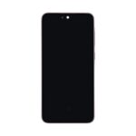 Samsung Galaxy A56 5G (A566 / 2025) OLED Assembly +Frame - All Colors (OEM)