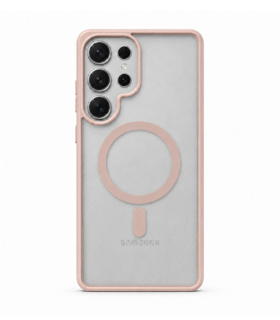 Evo Crystal Samsung Pink Main