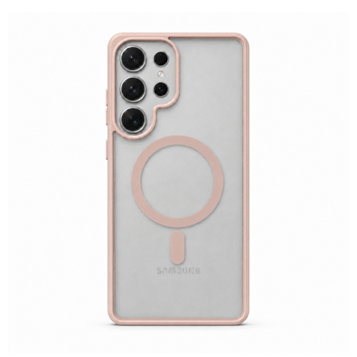 Evo Crystal Samsung Pink Main