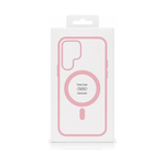 Evo Crystal Samsung Pink Packaging